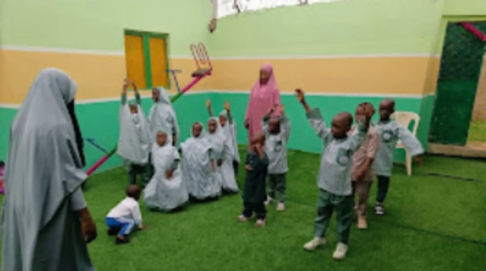 Erudite Breeds Schools — photo 1