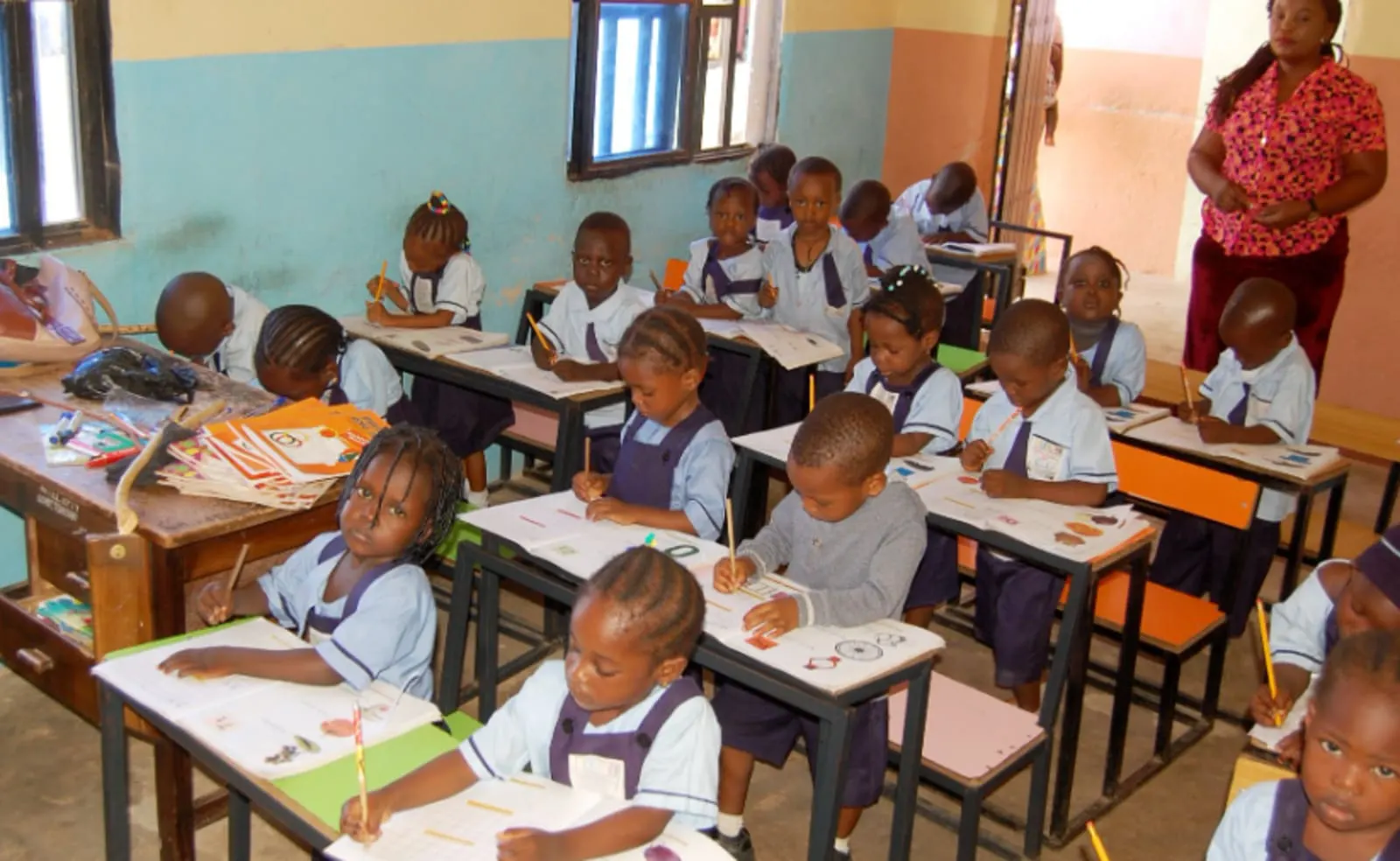 Excel Bright Academy — photo 1
