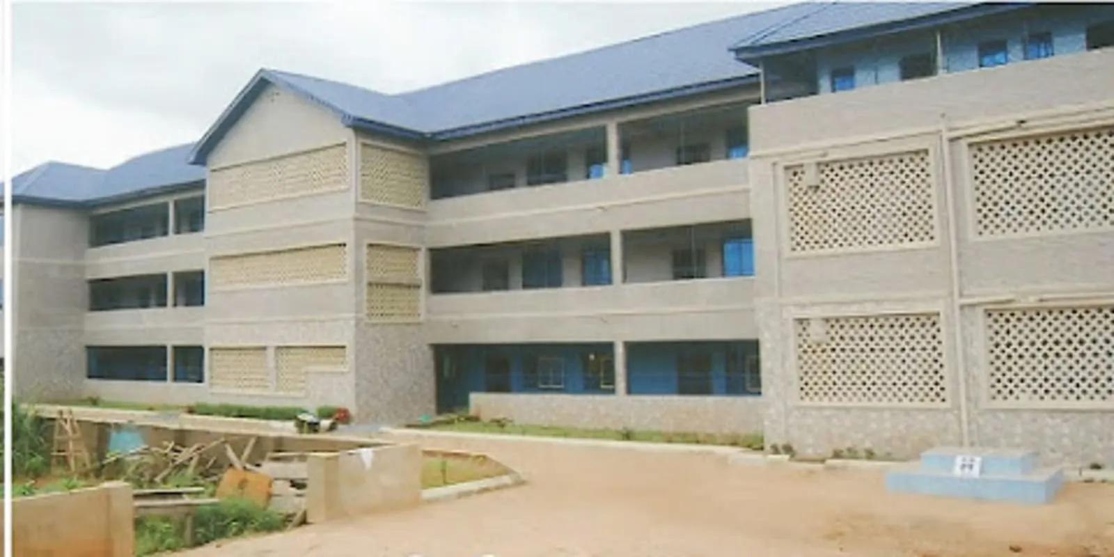 Except God Schools — photo 1