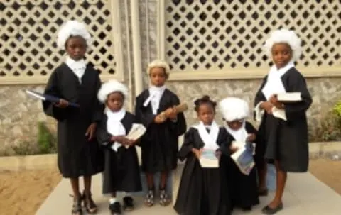 Except God Schools — photo 3
