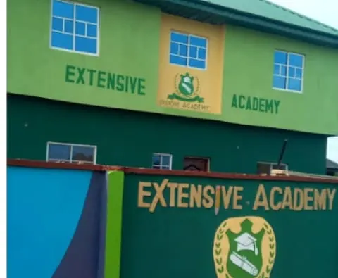 Extensive Academy — photo 3