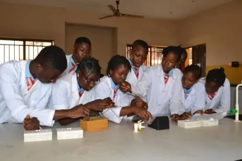 FEDMAT College — photo 2