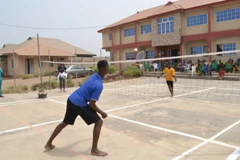 FEDMAT College — photo 3