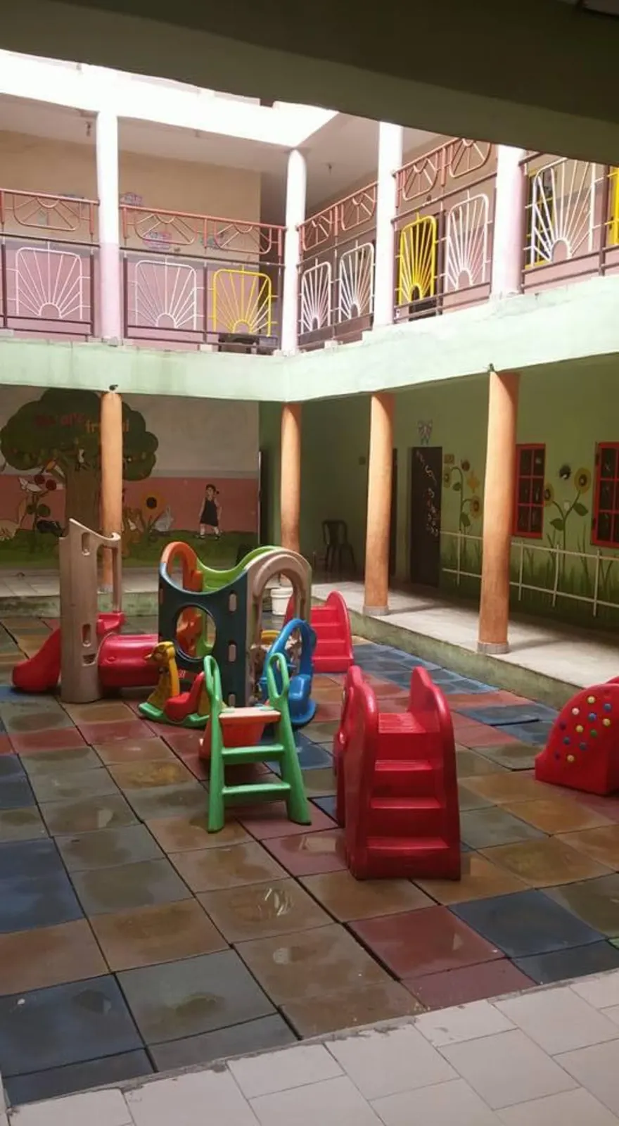 First Age Private Schools — photo 1