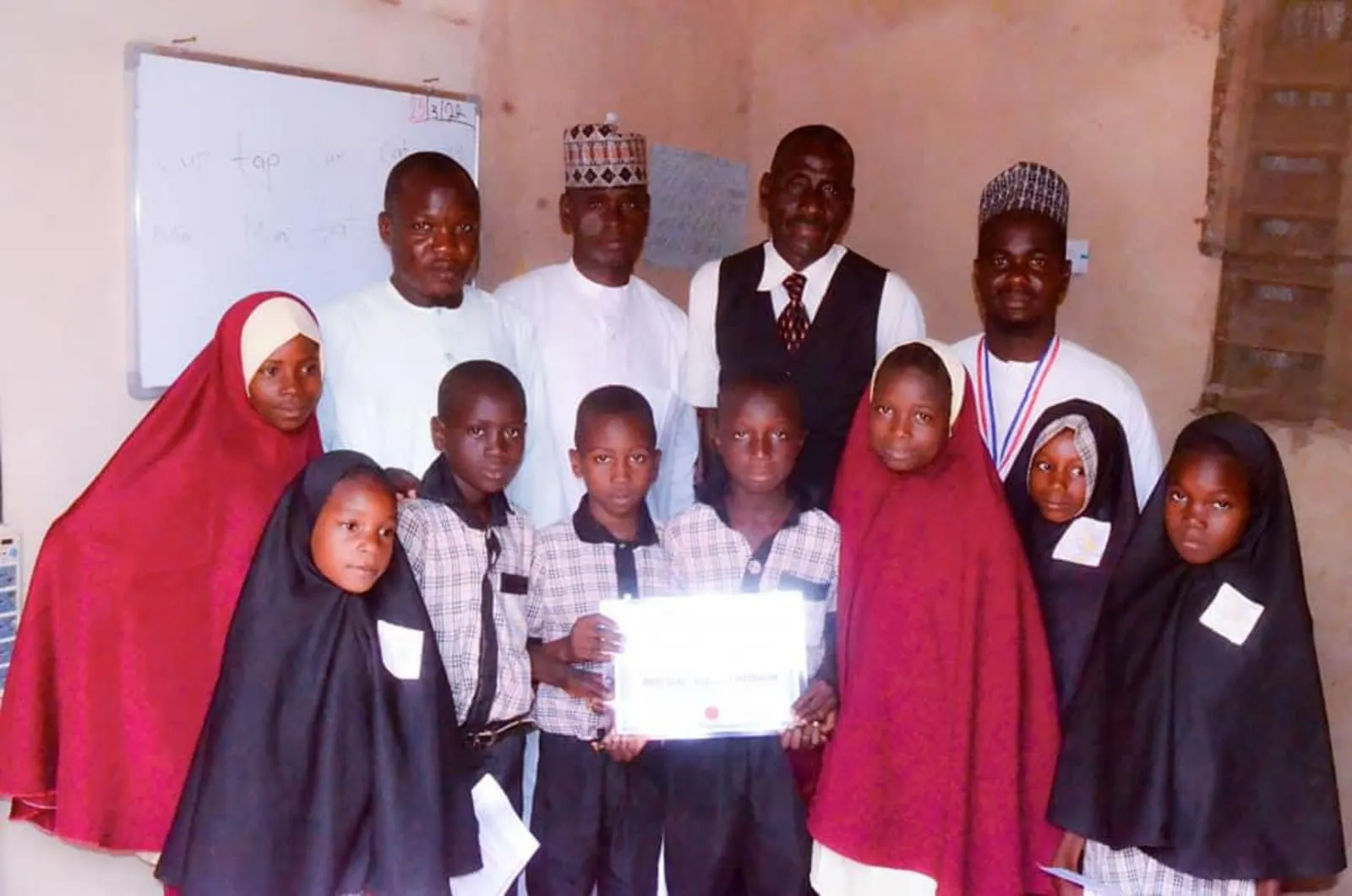 First Class Academy — photo 1