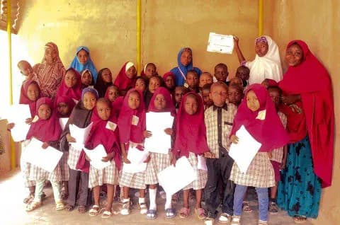 First Class Academy — photo 2