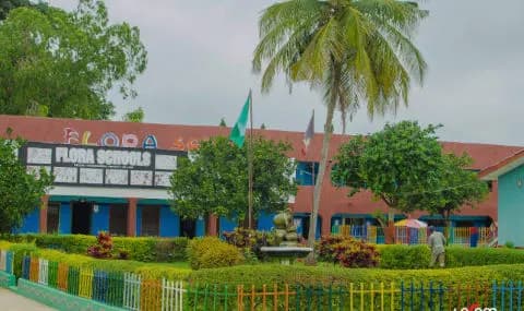 FLORA SCHOOLS — photo 3