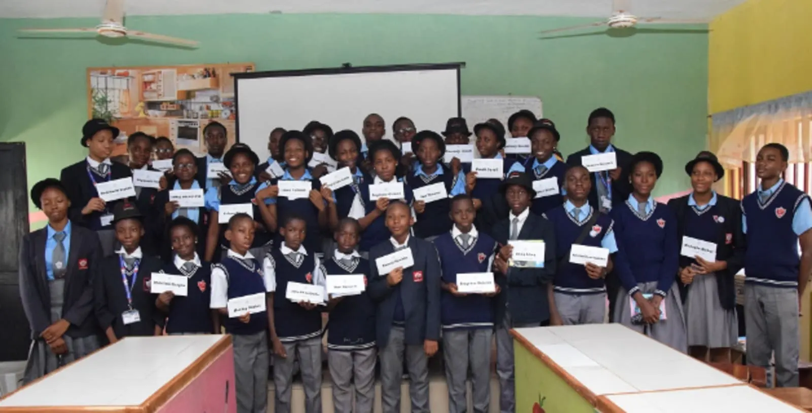 FLORA SCHOOLS — photo 1