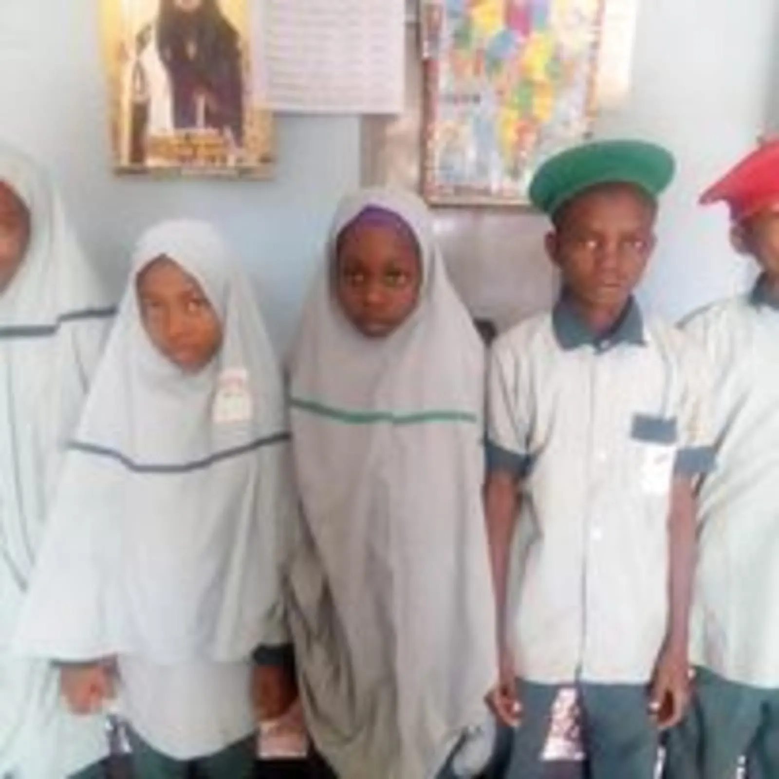 Fomwan Model Schools — photo 1