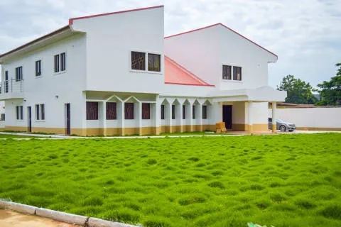Forbes Royal School — photo 3