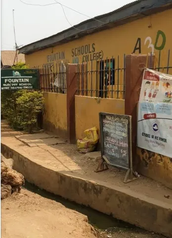 Fountain School — photo 2