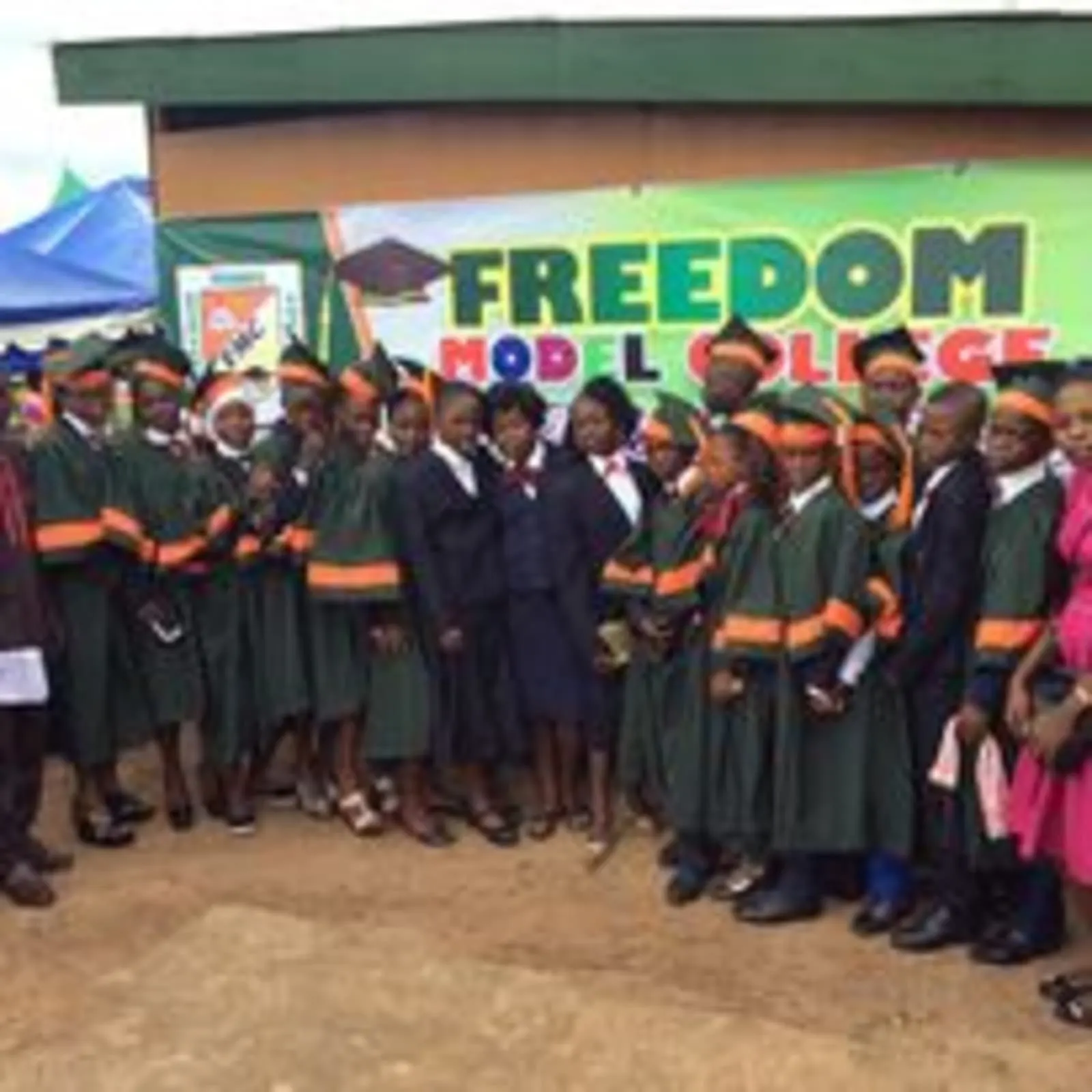 Freedom Model College — photo 1