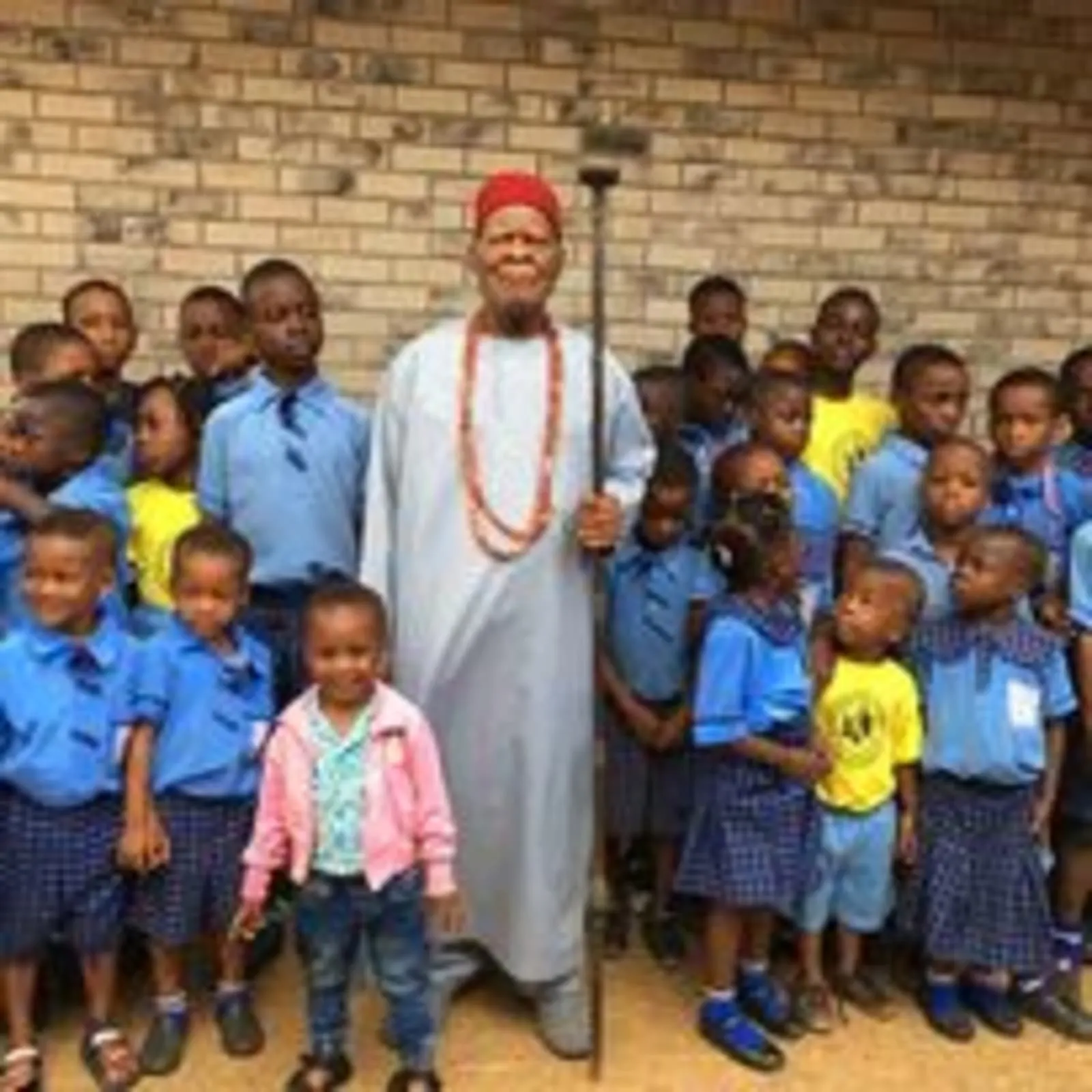 Friend of Friends Schools — photo 1