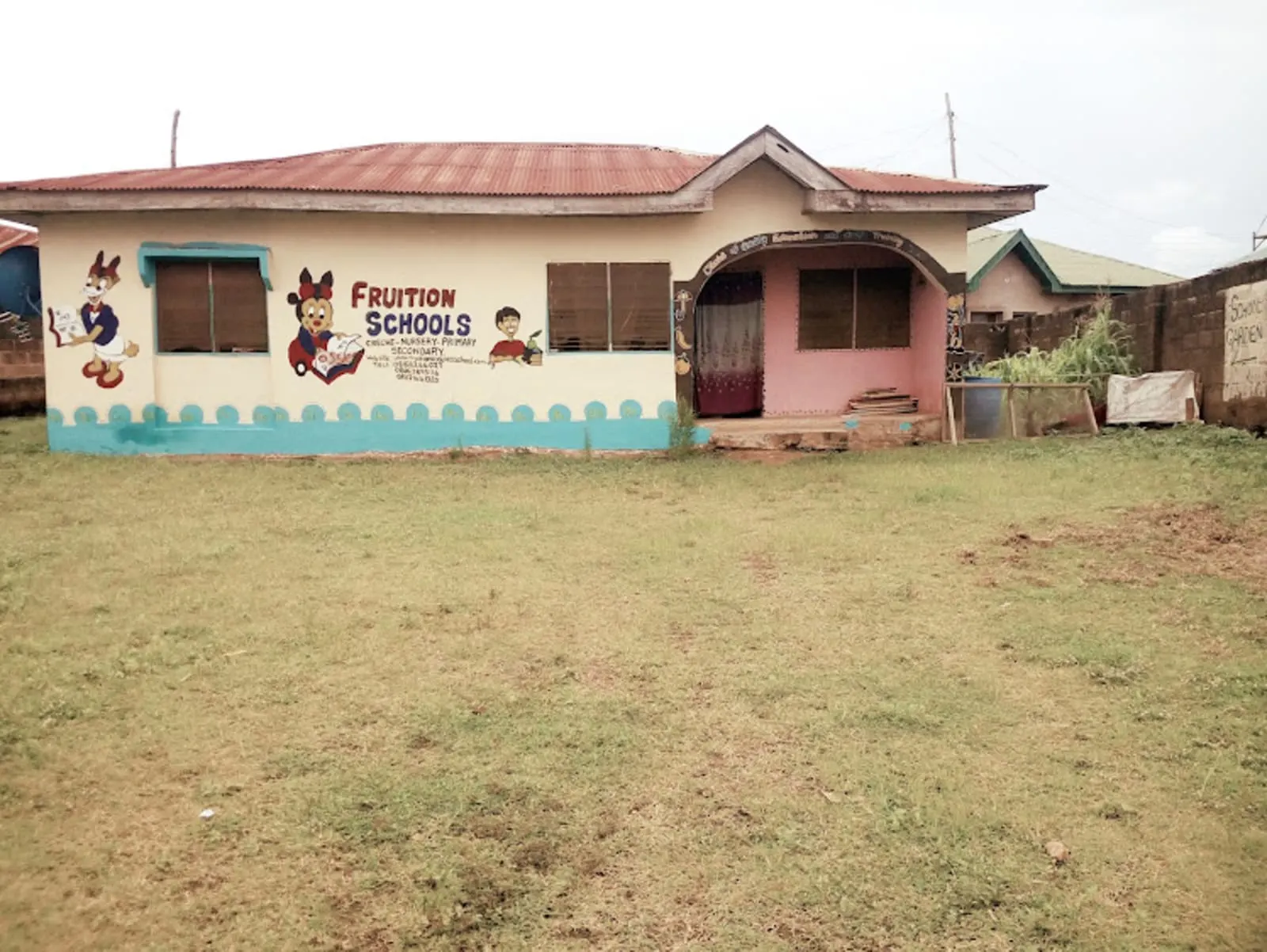 fruition kiddies school — photo 1