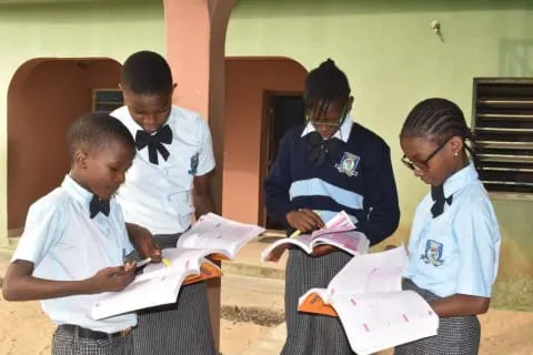 FUNAKPO ACADEMY — photo 3