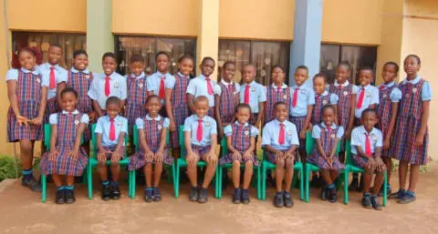 Gateway Schools — photo 2