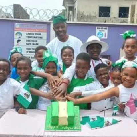 Genius Crest School — photo 2