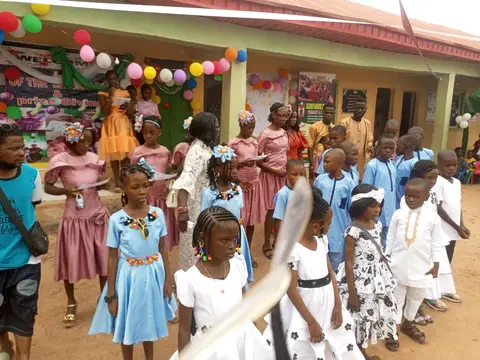 GLORY HOUSE COLLEGE — photo 2