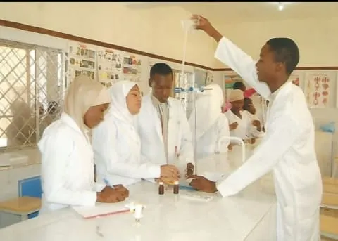 Gobarau Academy — photo 2