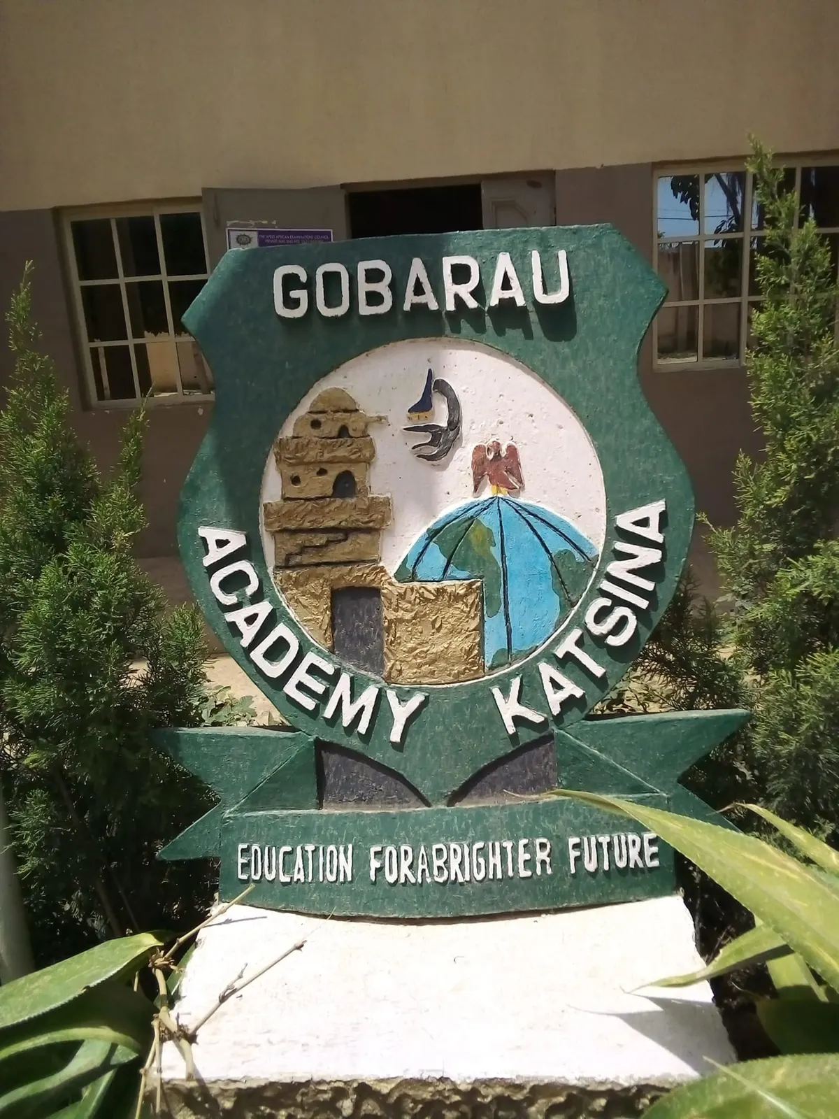 Gobarau Academy — photo 1