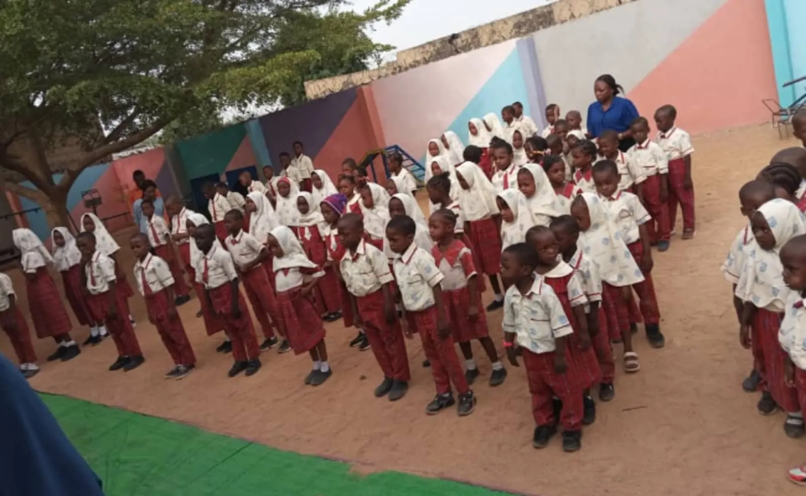 Golden Light School — photo 1