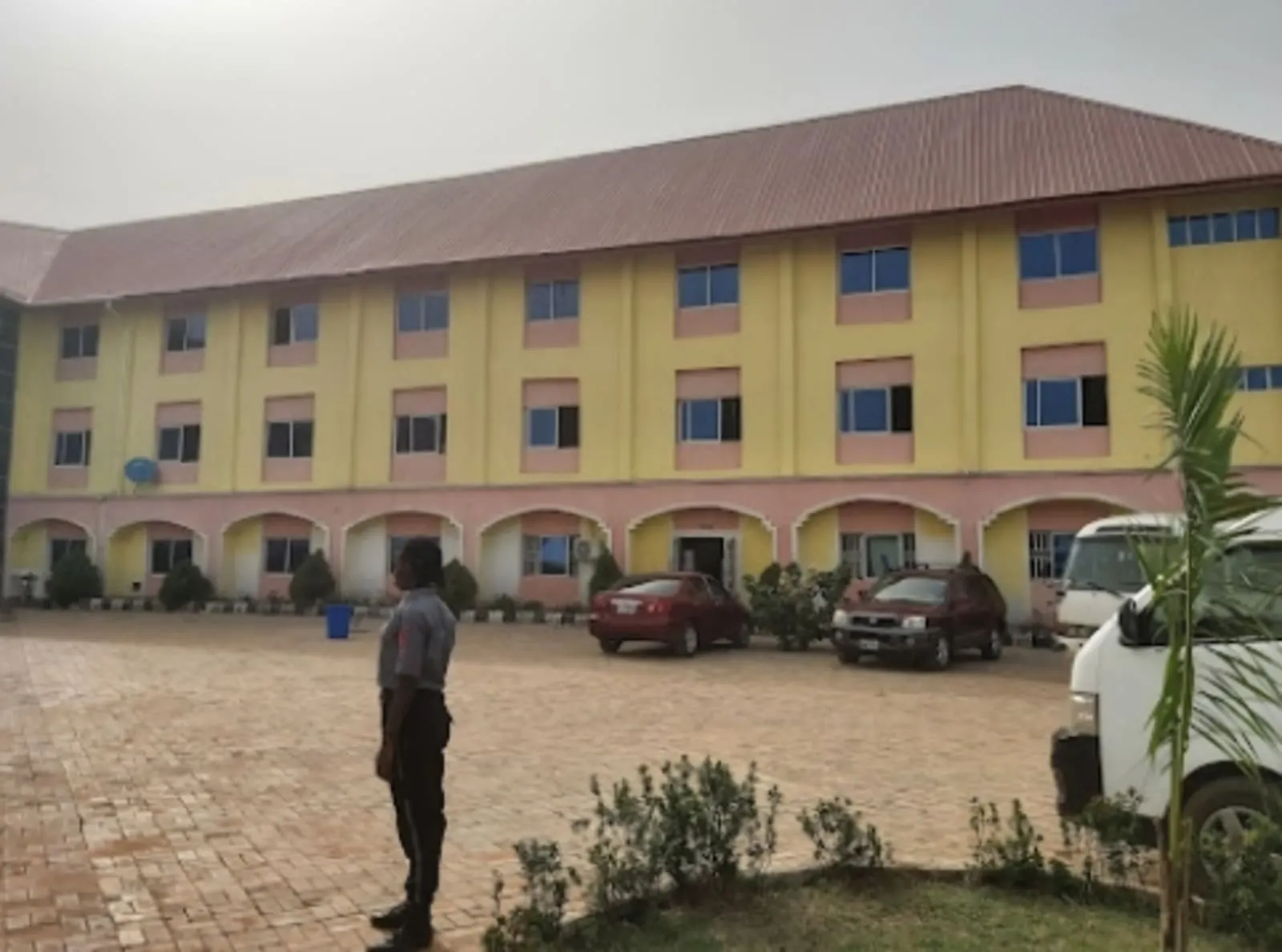 GOLDSEAL ACADEMY — photo 1