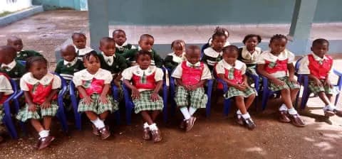 Grams Schools — photo 3