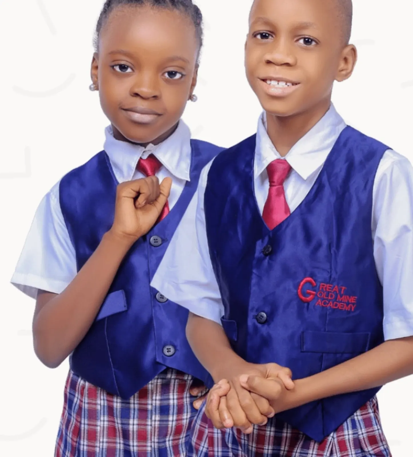 Great Goldmine Academy — photo 1