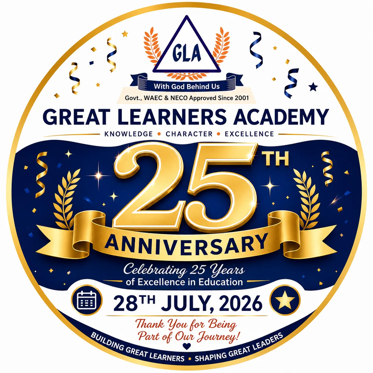 Great Learners Academy — photo 1