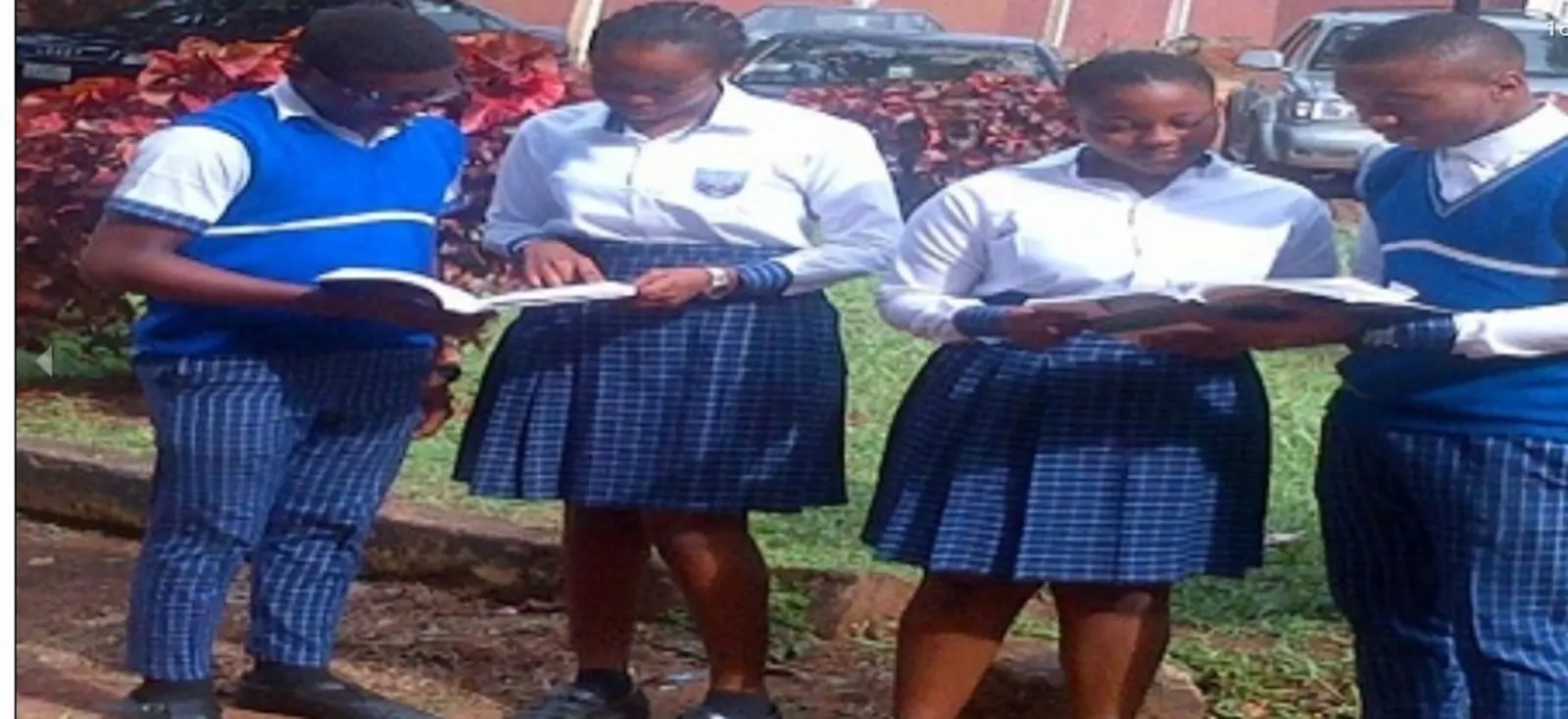 Greater Tomorrow School — photo 1