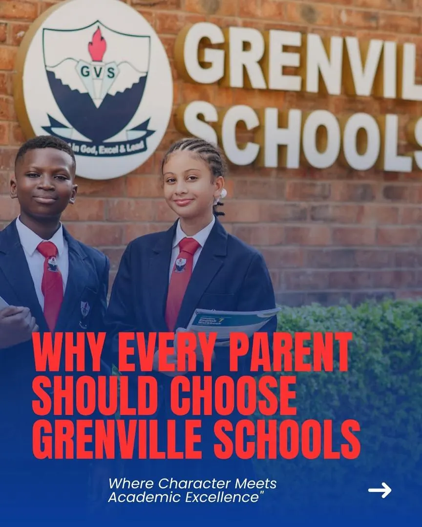 Grenville Schools — photo 1