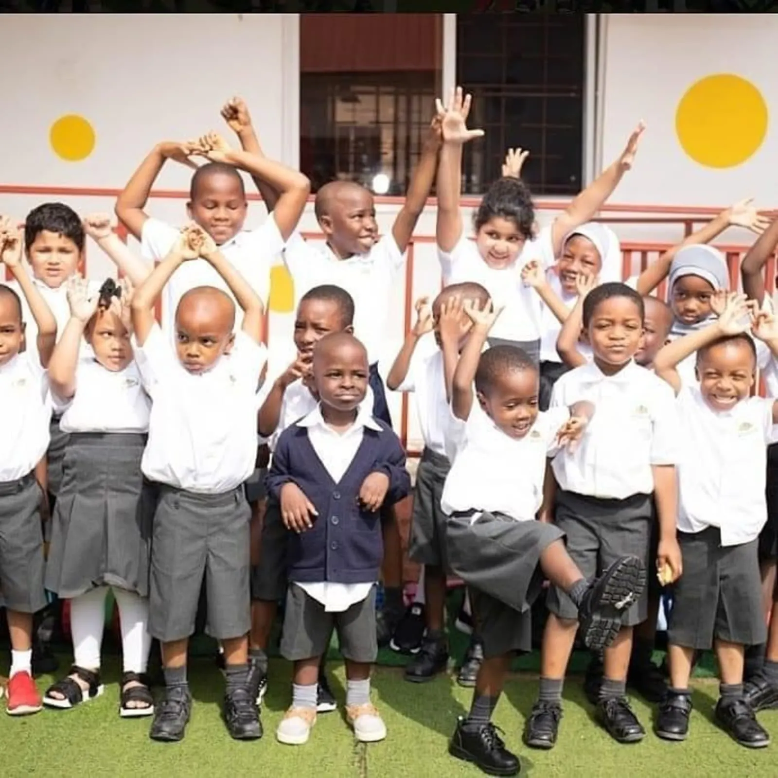 Hamif Academy — photo 1