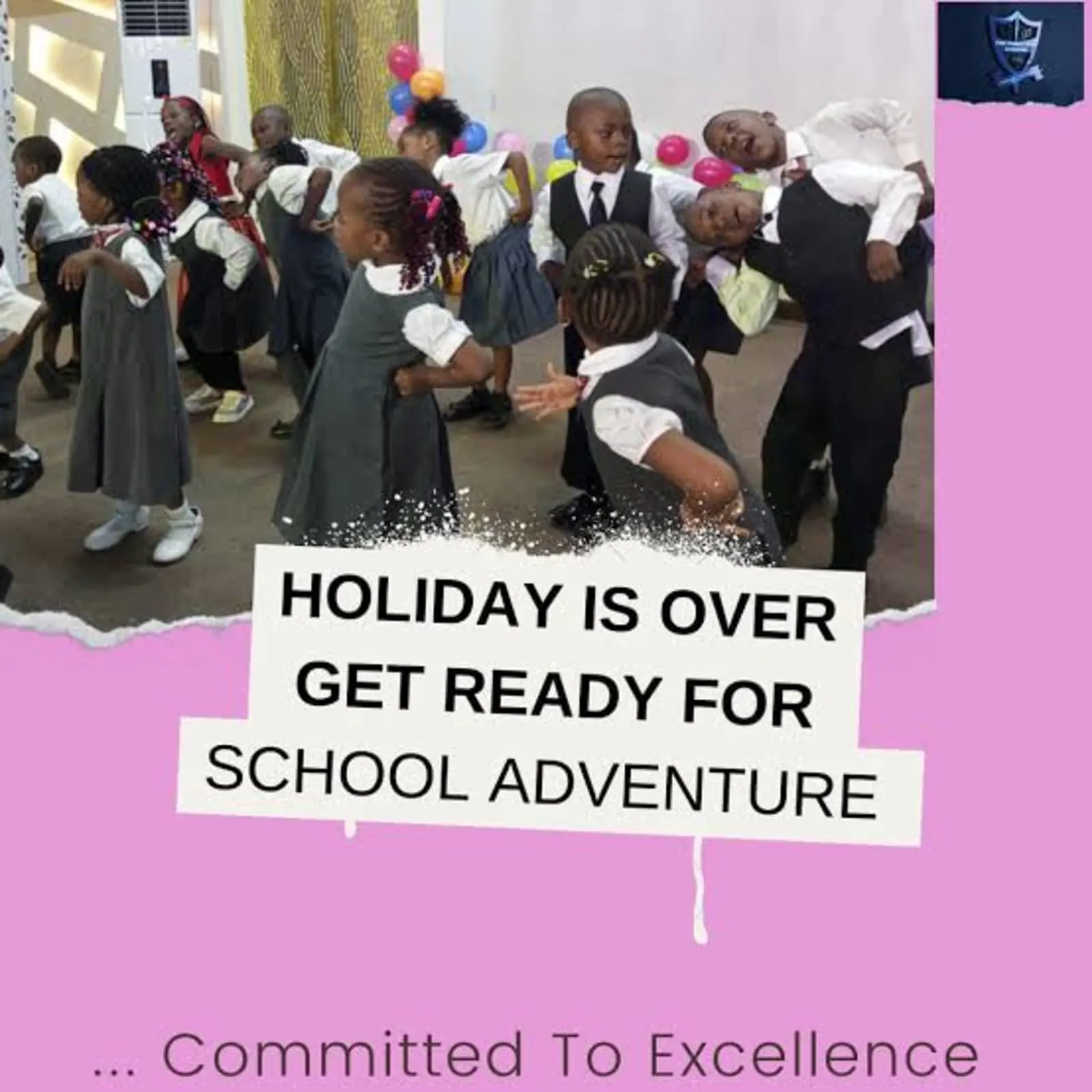 Hampstead Academy, Apo — photo 1