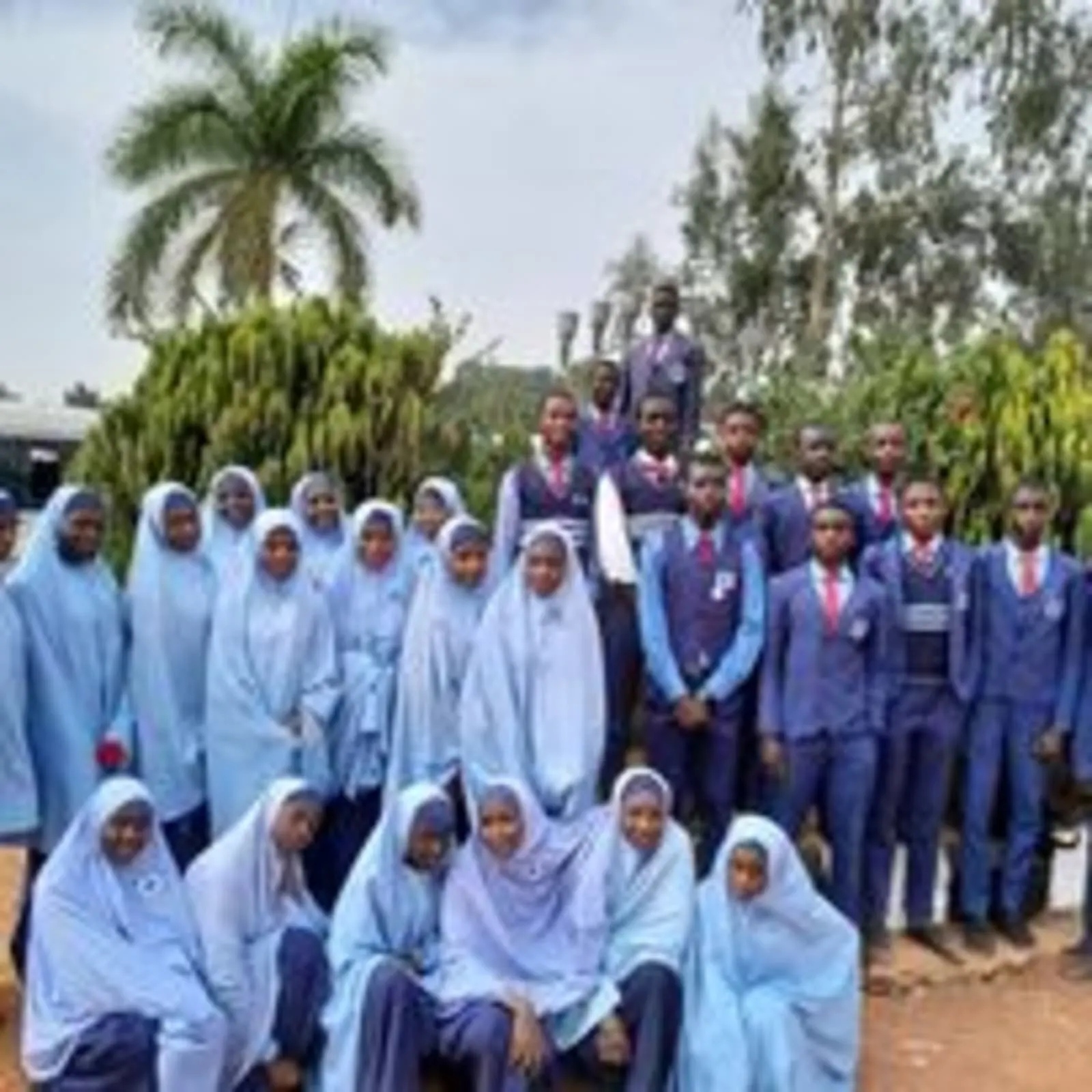 Haneef High School — photo 1