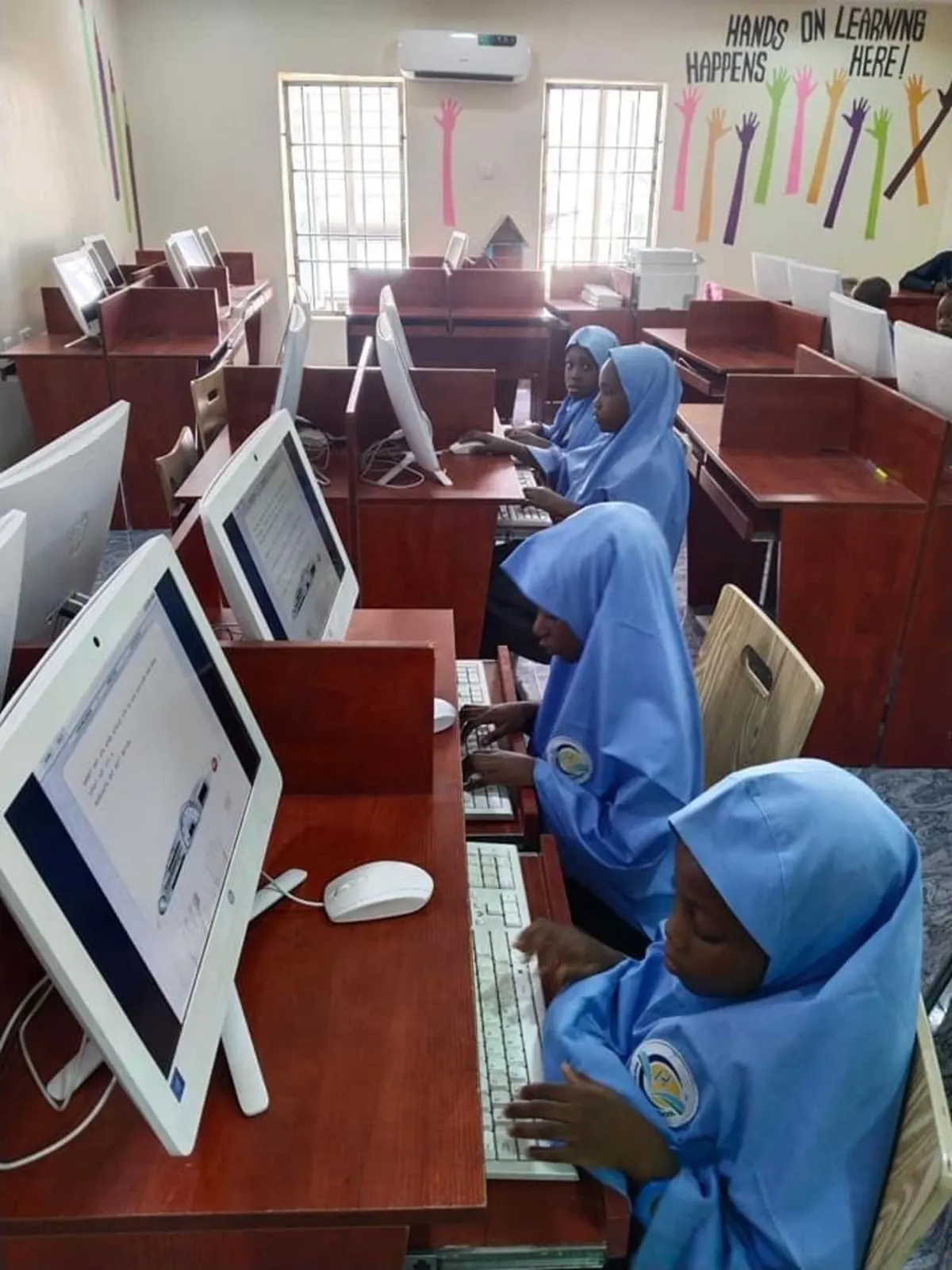 HHH foundation school — photo 1