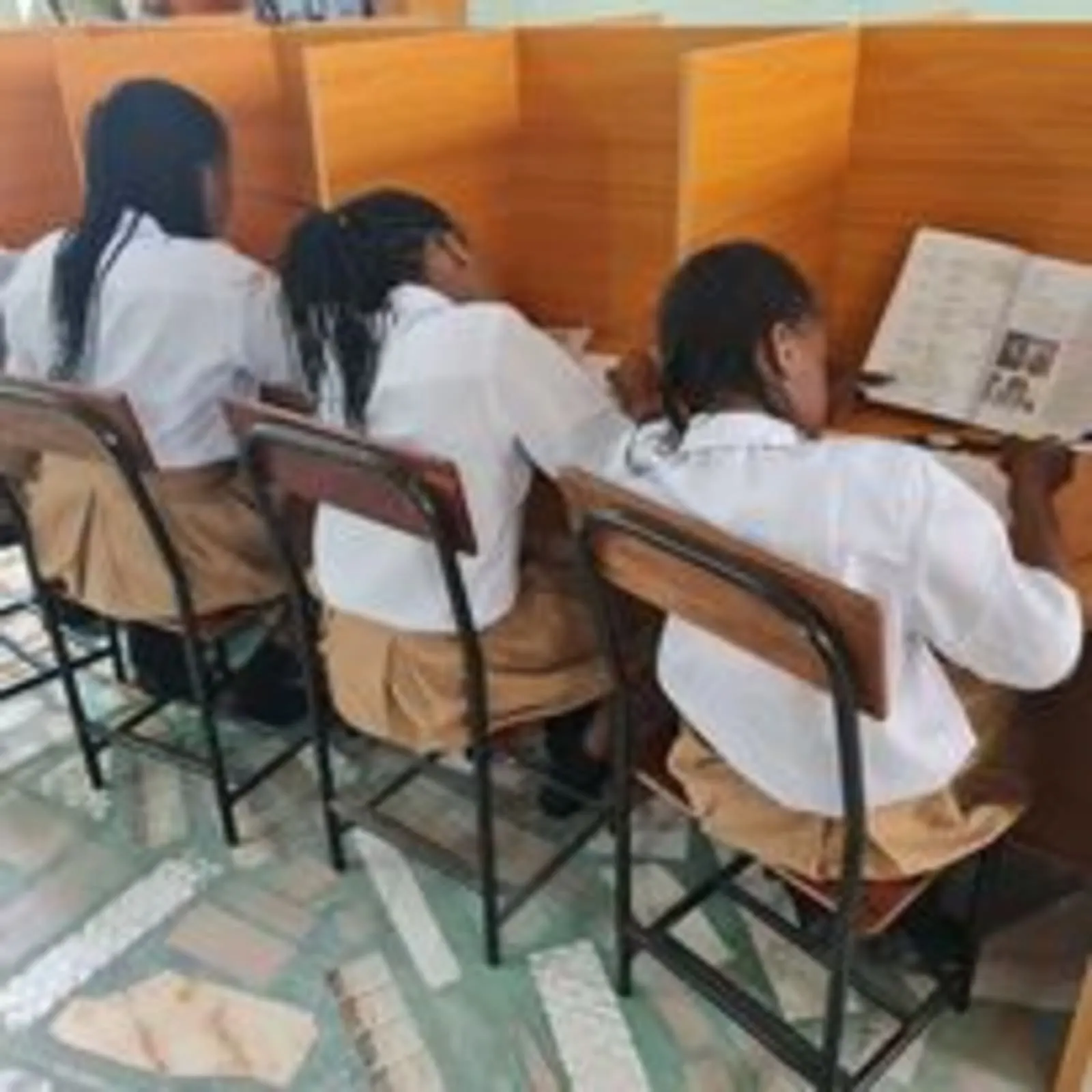 Higher Heights College — photo 1