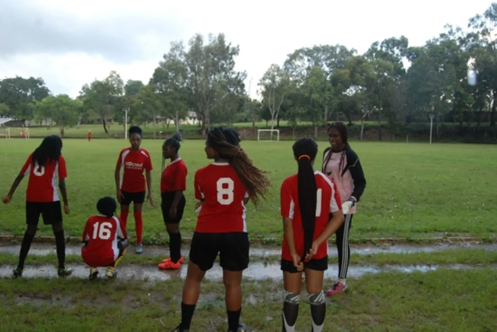 Hillcrest School — photo 1