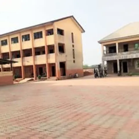 HOLY FAMILY SCHOOL — photo 3
