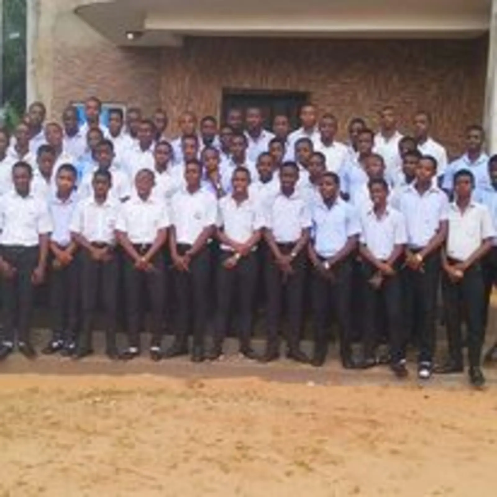 Holy Ghost Academy — photo 1