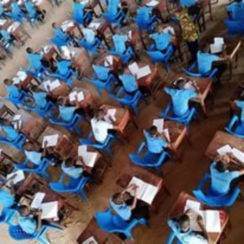 Holy Ghost Academy — photo 2