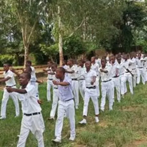 Holy Ghost Academy — photo 3