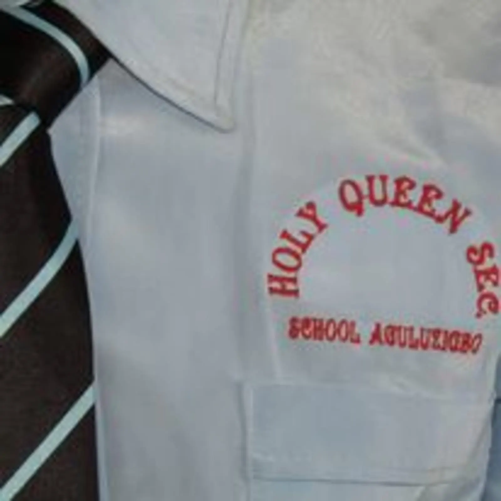 Holy Queen  School — photo 1