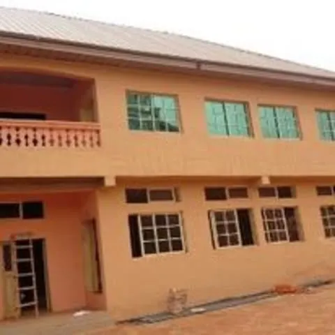 Holy Queen  School — photo 2