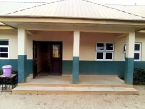 Hope High Academy — photo 3