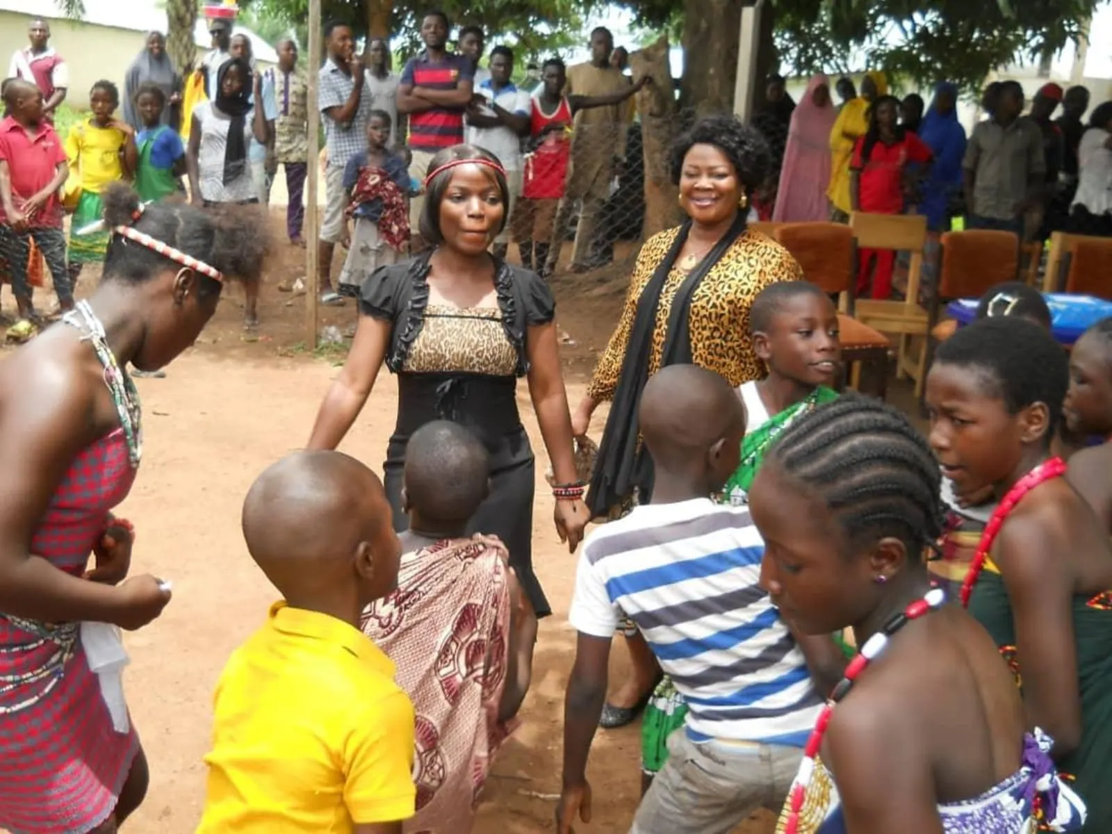 Hosanna Academy — photo 1