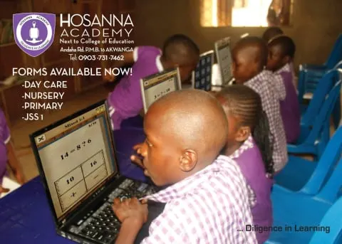 Hosanna Academy — photo 2