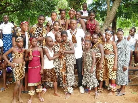 Hosanna Academy — photo 3