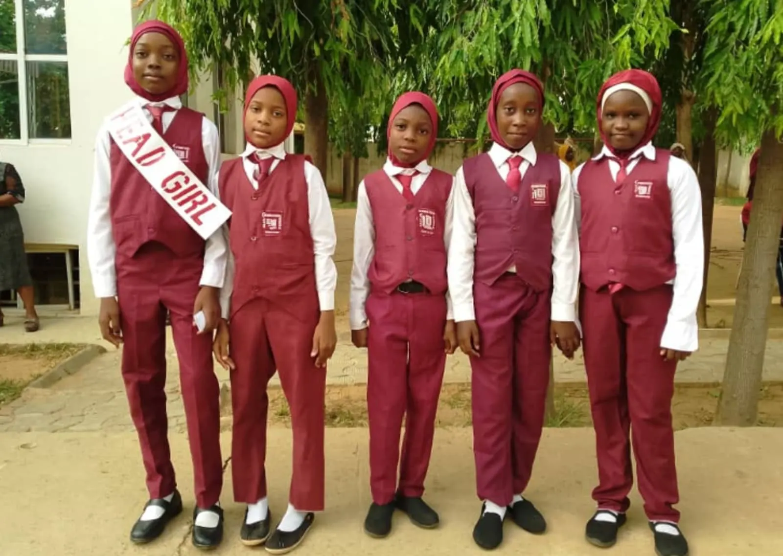 Iman International School — photo 1