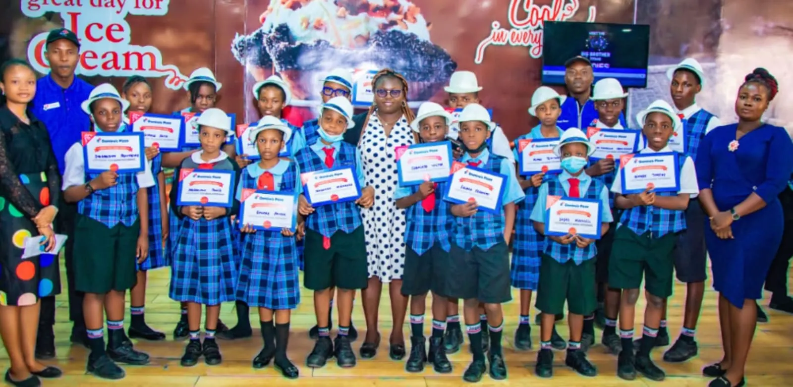 Impact Schools — photo 1