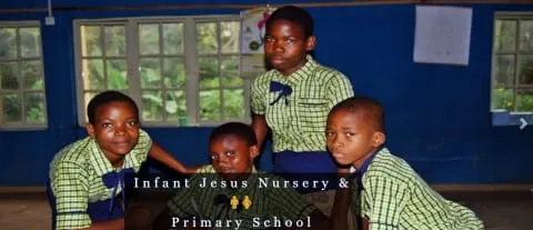 Infant Jesus School — photo 2